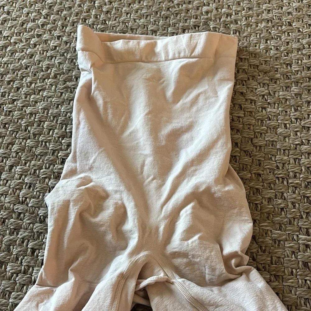 Spanx Nude Shapewear